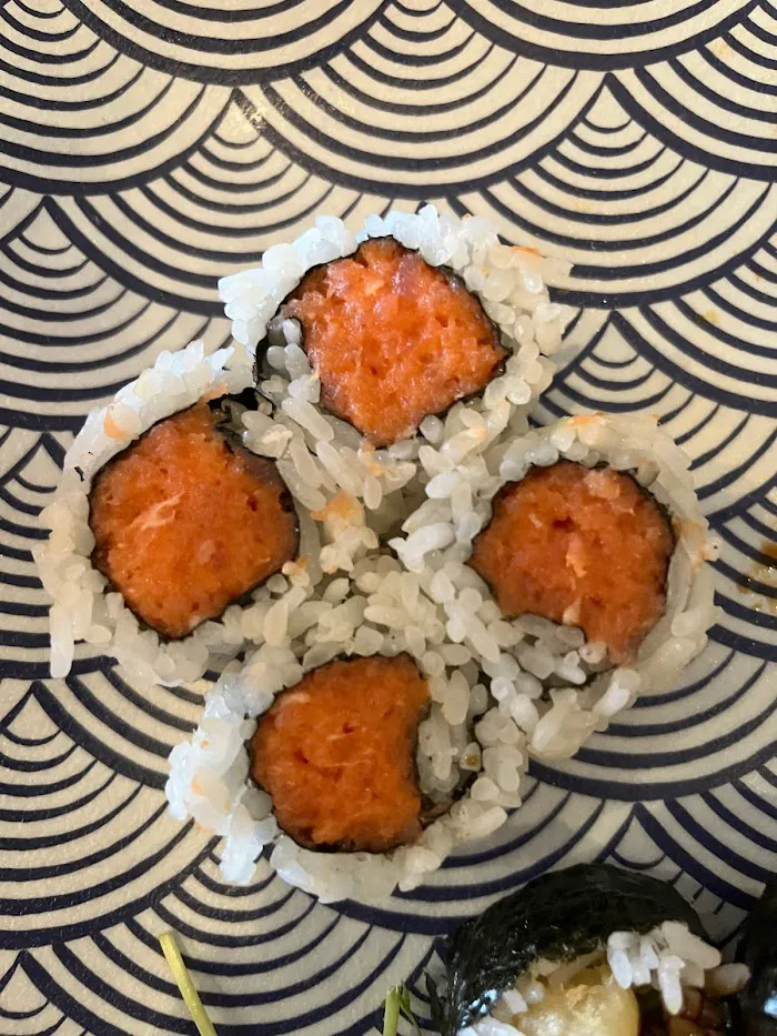 OTOBO Sushi & Bar 8