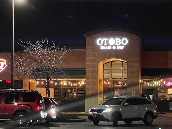 OTOBO Sushi & Bar 6