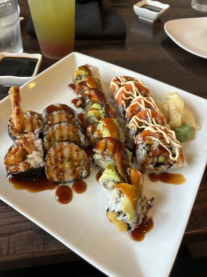 OTOBO Sushi & Bar 5