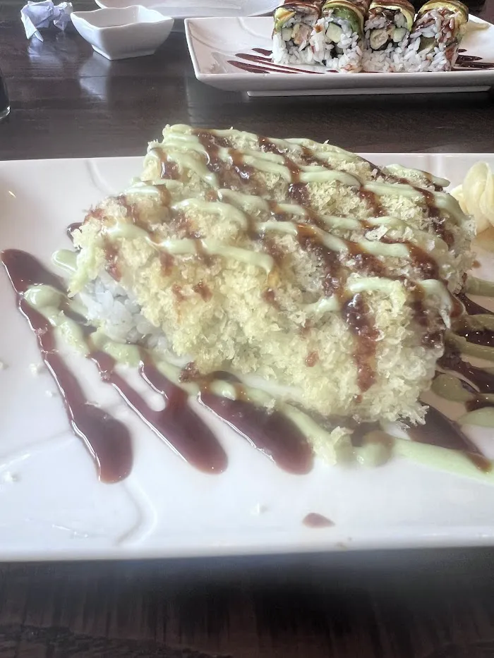 OTOBO Sushi & Bar 9