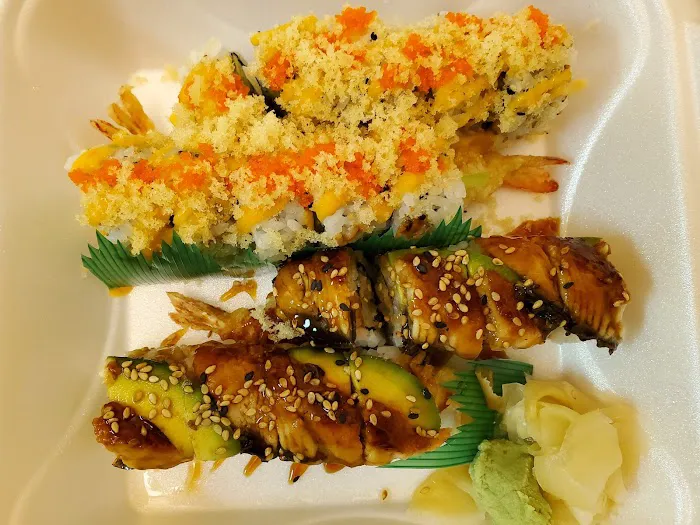 Hoshi Sushi 2