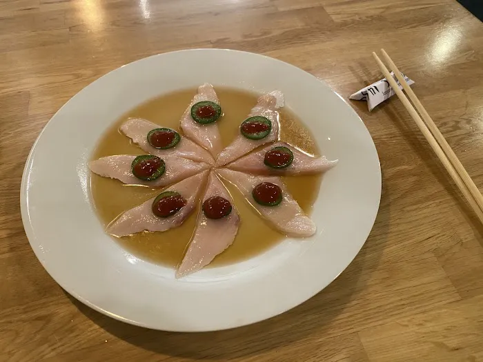 Hoshi Sushi 9
