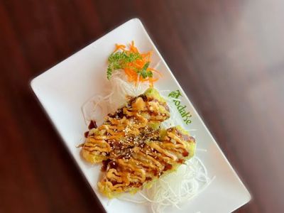 Aodake Sushi & Steak House 0