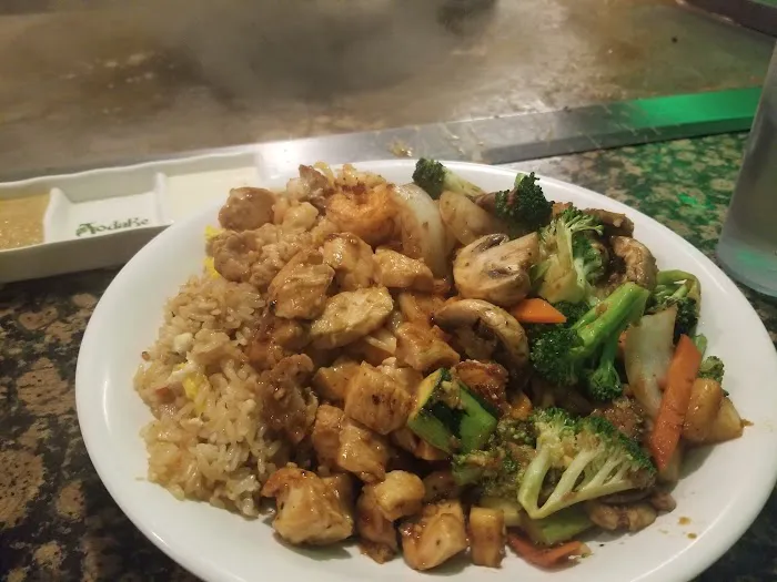 Aodake Sushi & Steak House 6