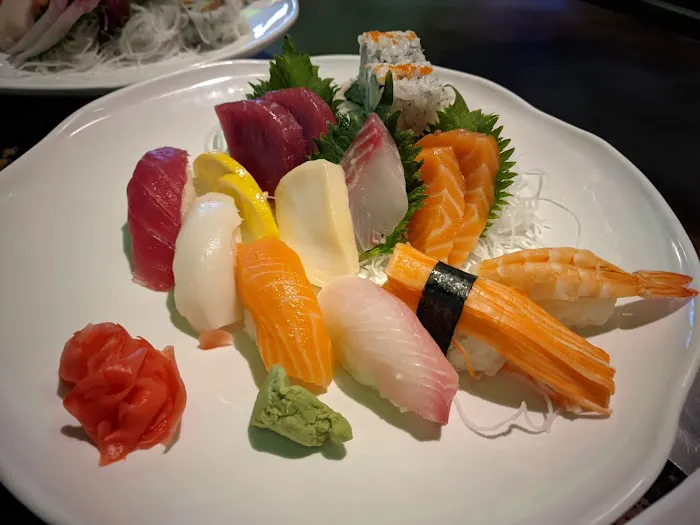 Aodake Sushi & Steak House 5