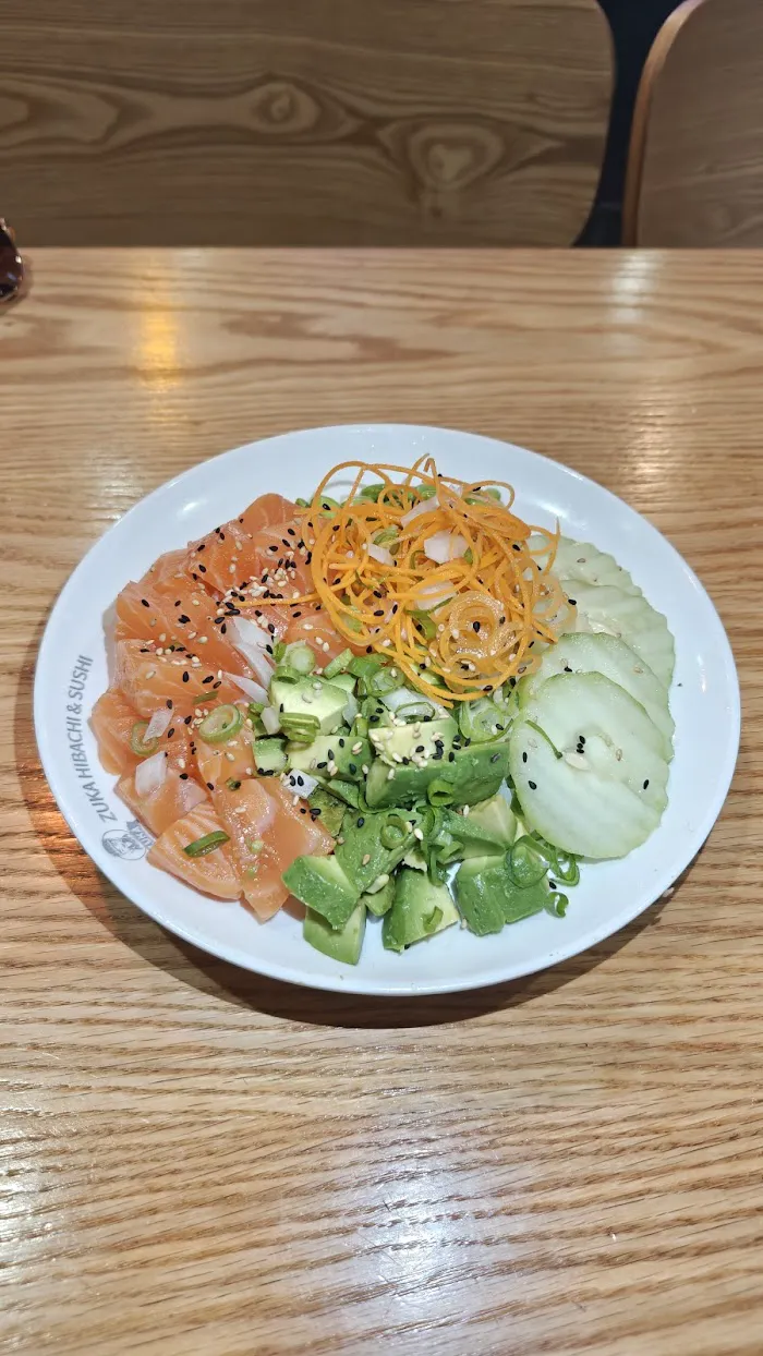 KYO RAMEN & BOBA TEA 6