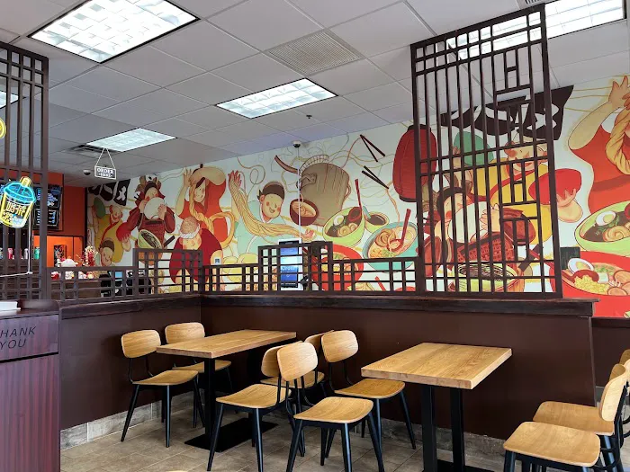 KYO RAMEN & BOBA TEA 5