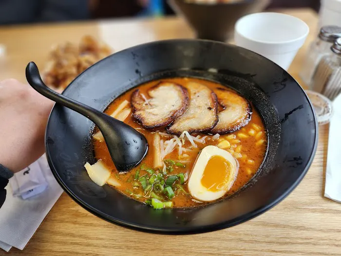 KYO RAMEN & BOBA TEA 3