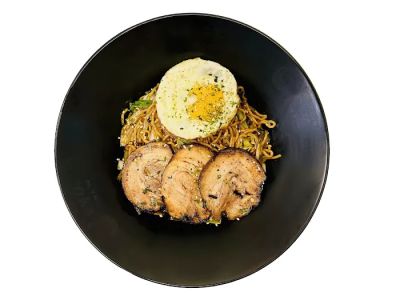 KYO RAMEN & BOBA TEA 0
