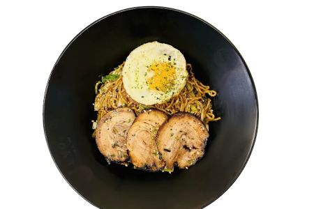 KYO RAMEN & BOBA TEA