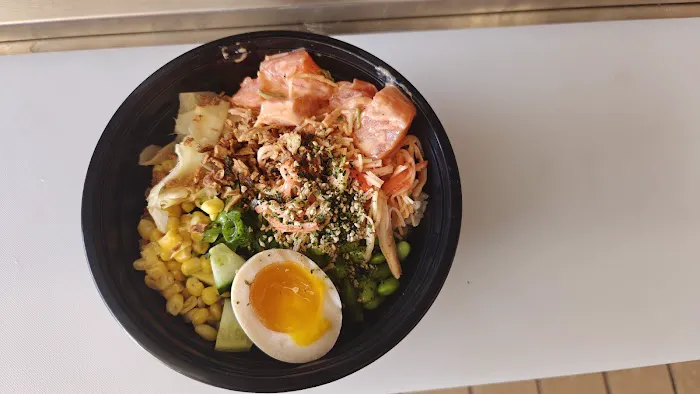 KYO RAMEN & BOBA TEA 8