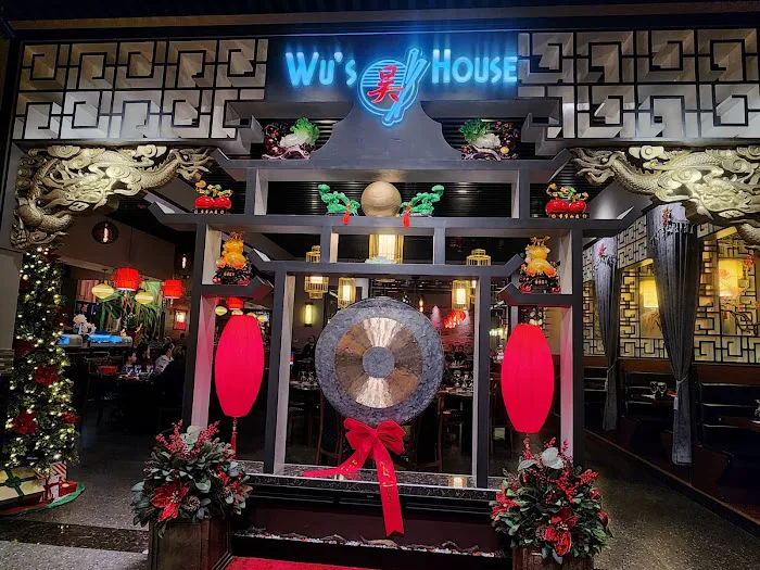 Wu's House Naperville 4