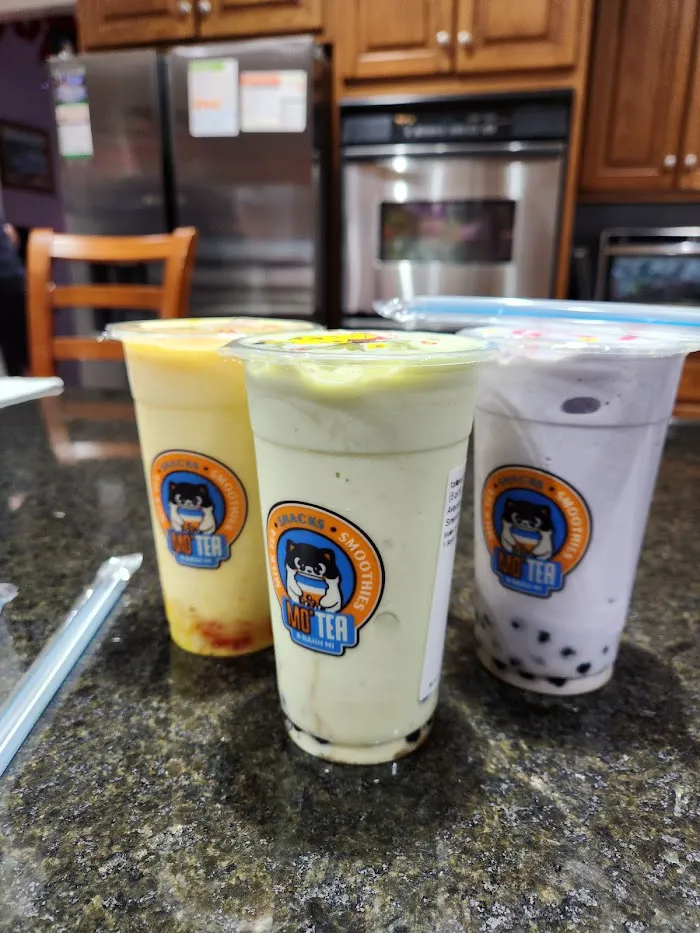 MO TEA AND BANH MI 4