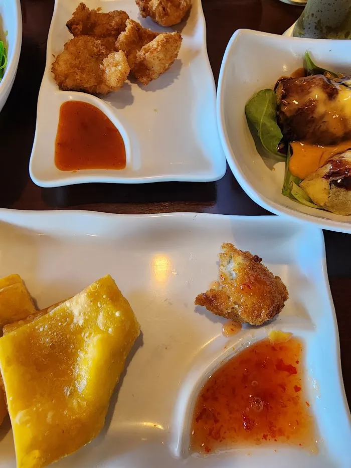 Honkaku Sushi 1