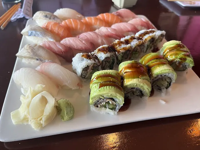 Honkaku Sushi 2