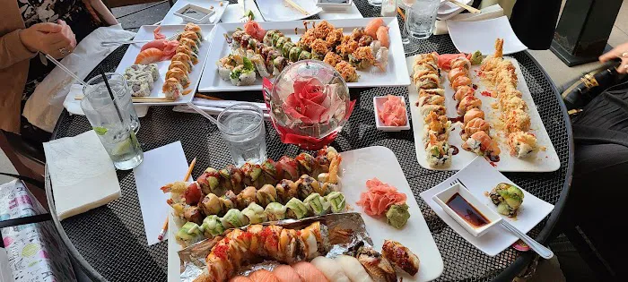 Honkaku Sushi 8