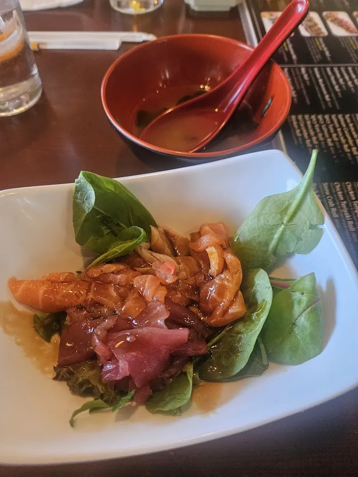 Honkaku Sushi 10