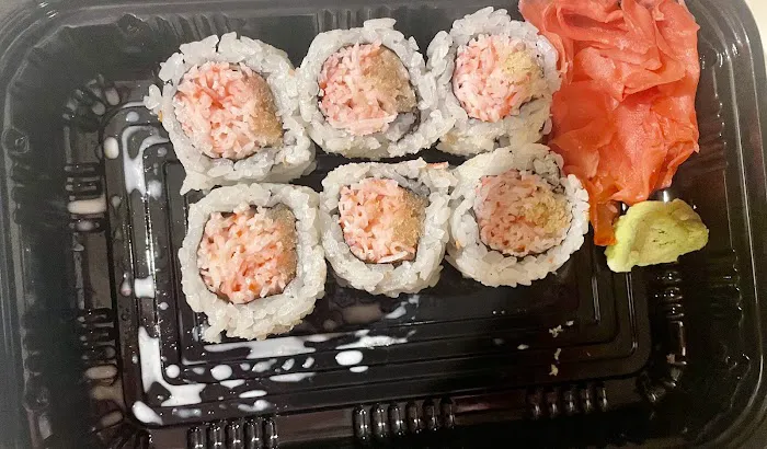 Honkaku Sushi 4