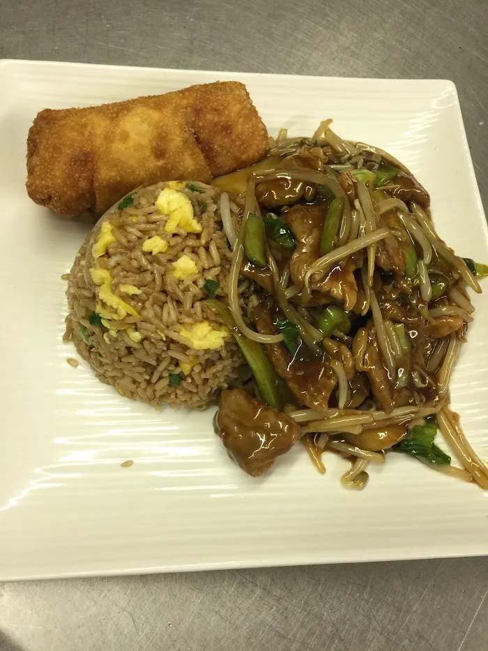 Golden Dragon Chinese Restaurant 6
