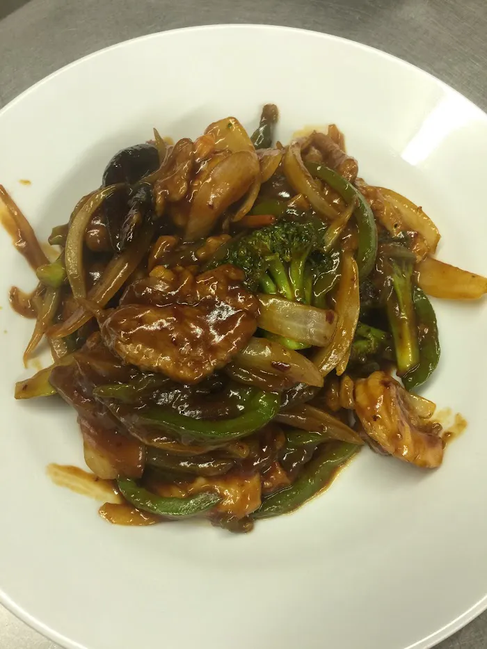 Golden Dragon Chinese Restaurant 4