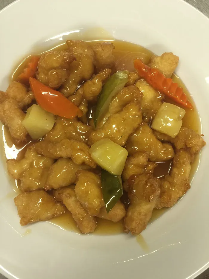 Golden Dragon Chinese Restaurant 2