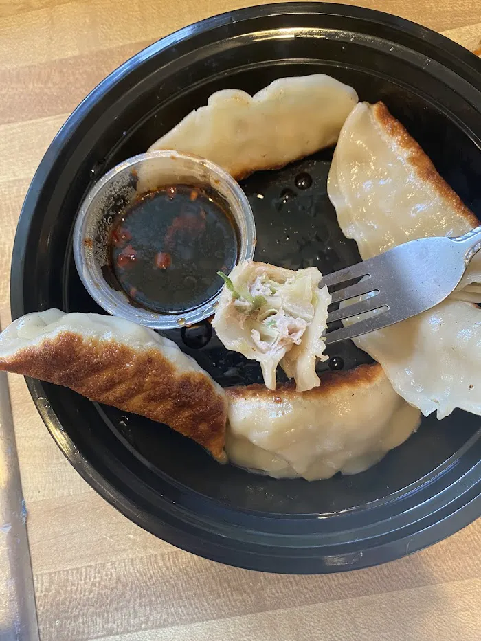 Golden Dragon Chinese Restaurant 8