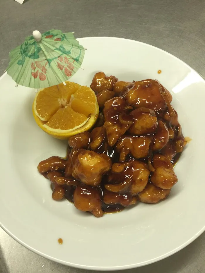 Golden Dragon Chinese Restaurant 9