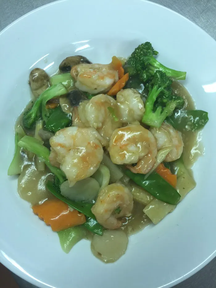 Golden Dragon Chinese Restaurant 3