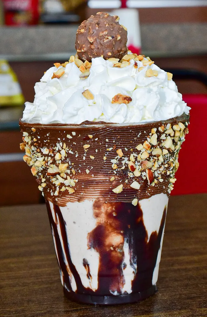 Twisted Burger Grayslake 7