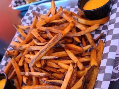 Twisted Burger Grayslake 0