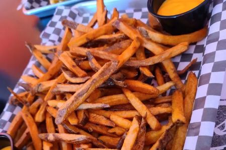 Twisted Burger Grayslake