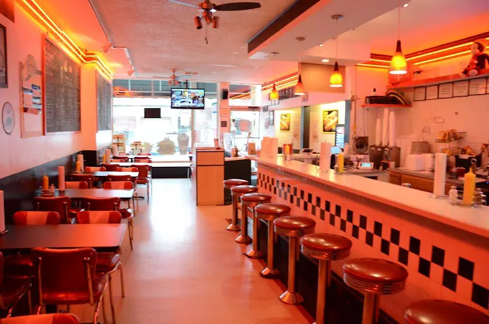 Twisted Burger Grayslake 2
