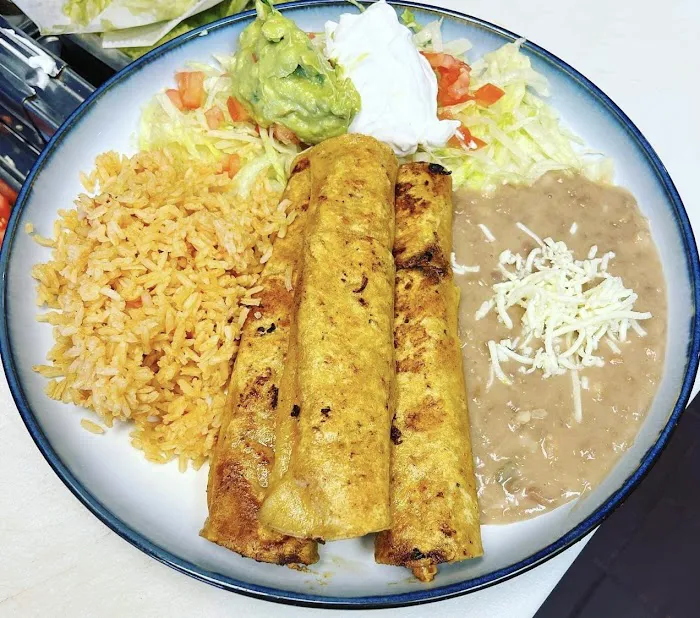Taqueria Cinco Hermanos 1