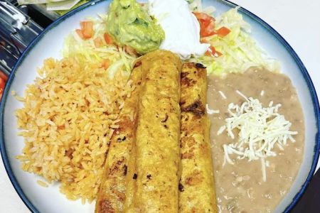 Taqueria Cinco Hermanos