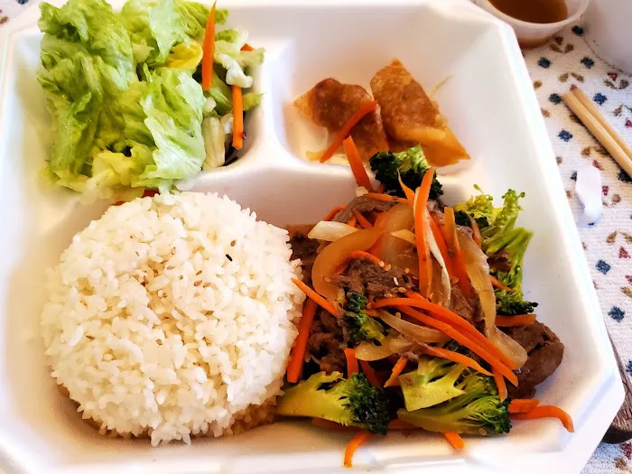 Bento Cafe 5