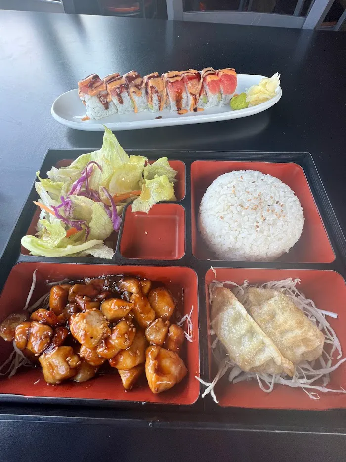Bento Cafe 2