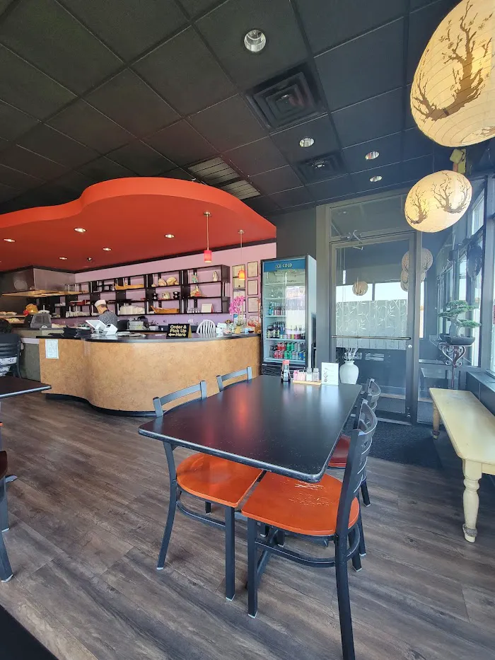 Bento Cafe 9
