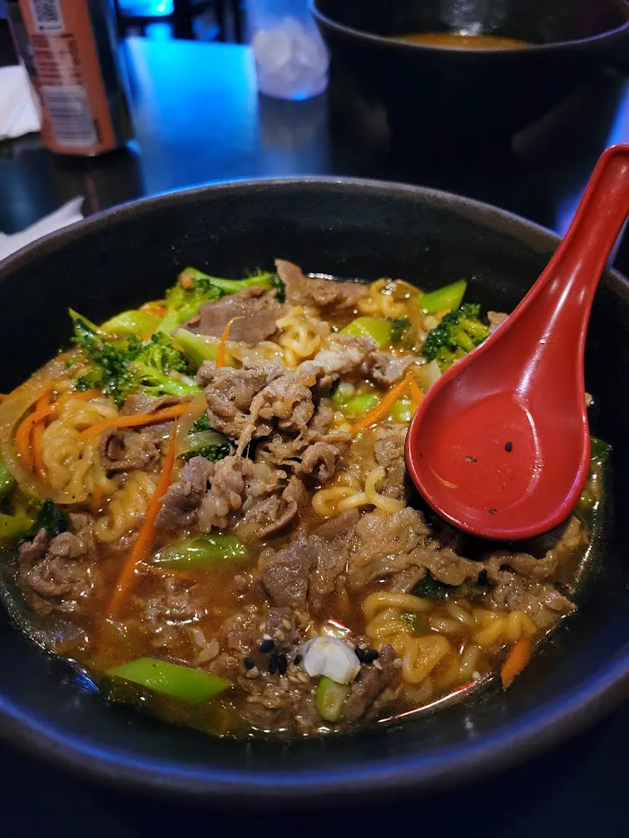 Bento Cafe 8