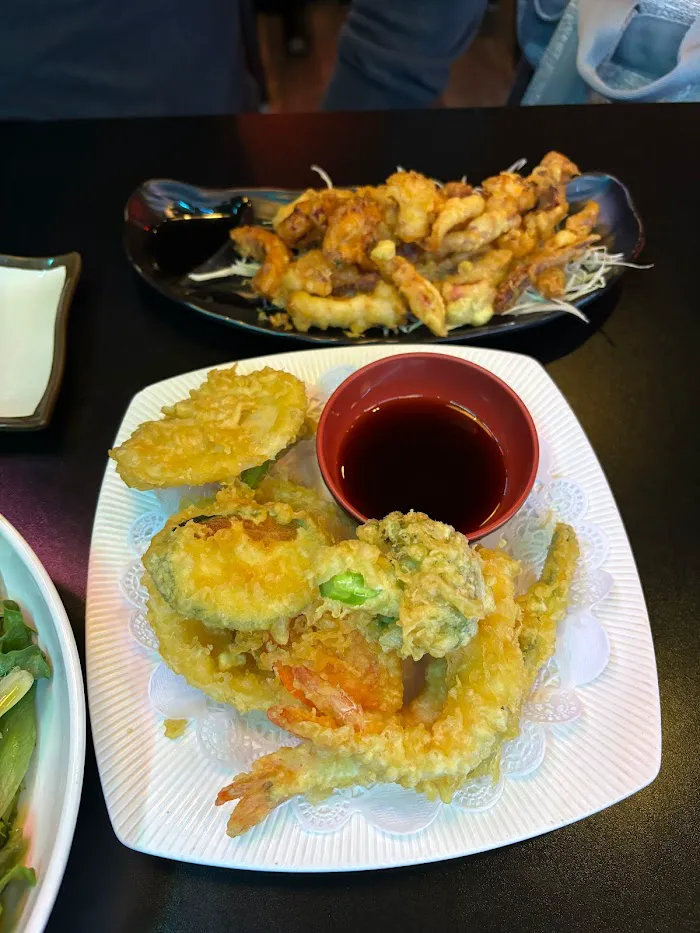 Bento Cafe 10