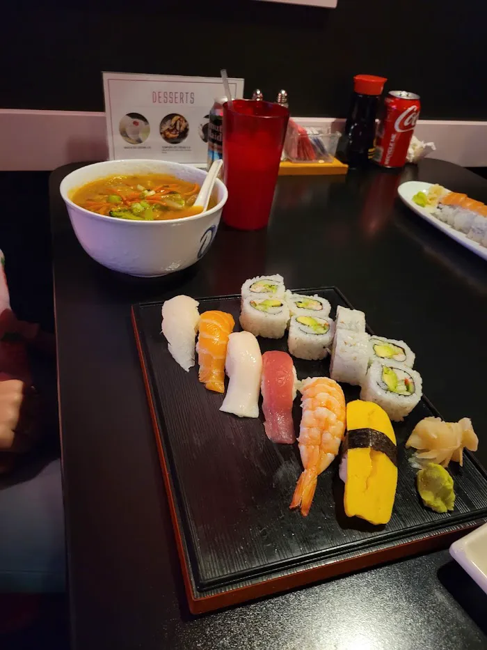 Bento Cafe 4