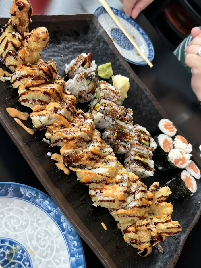 Bento Cafe 6