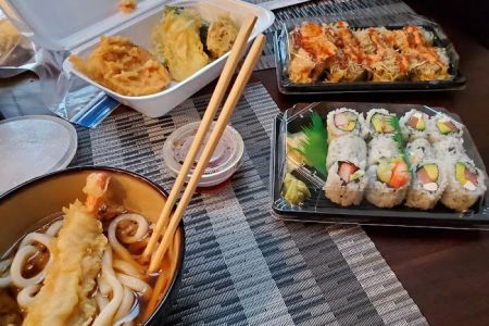 Aki Of Japan