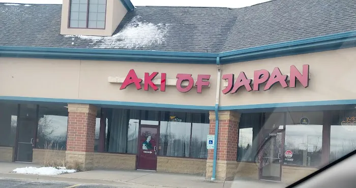 Aki Of Japan 2