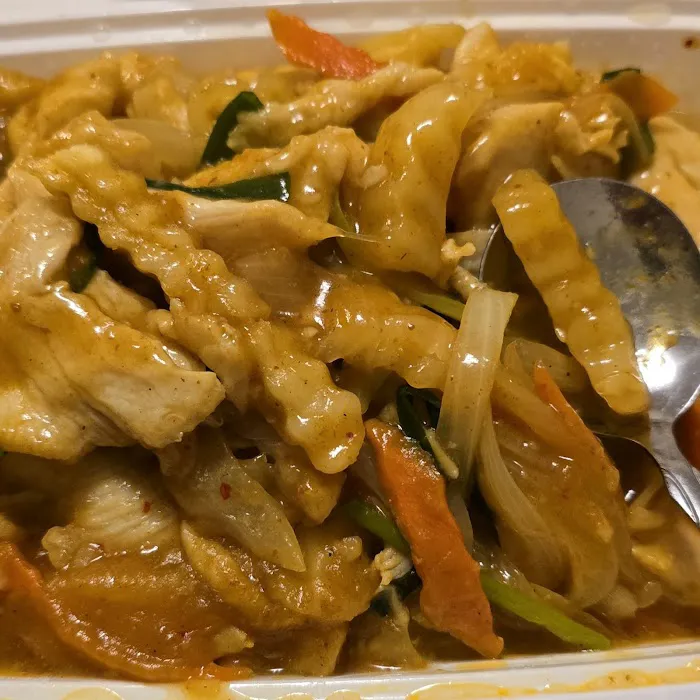 Silver Lake Chinese Restaurant 6