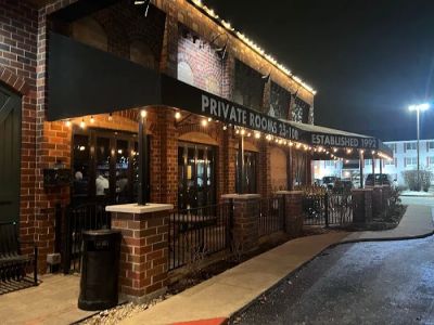 Jimmy's Charhouse 0
