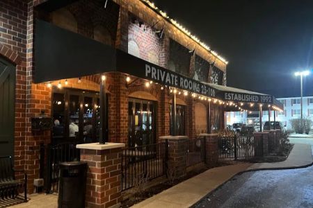Jimmy's Charhouse
