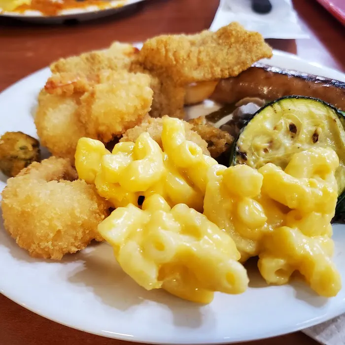Golden Corral Buffet & Grill 3