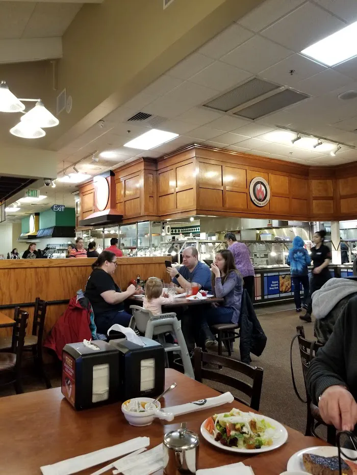 Golden Corral Buffet & Grill 8