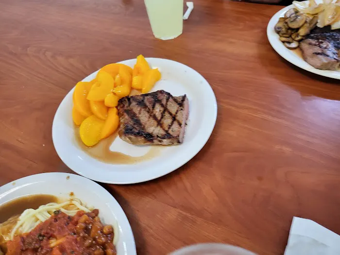 Golden Corral Buffet & Grill 2