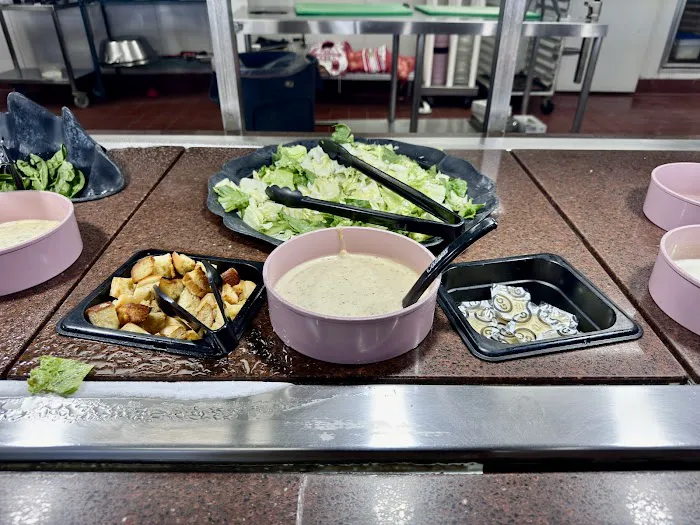 Golden Corral Buffet & Grill 4